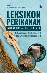 KOLEKSI KALIMANTAN - UPA.PERPUSTAKAAN
